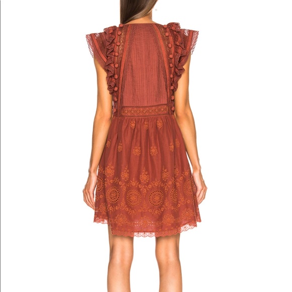 Sea Sophie Tunic Dress - Picture 3 of 4